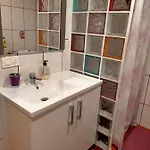 شقة Casa Lourdes