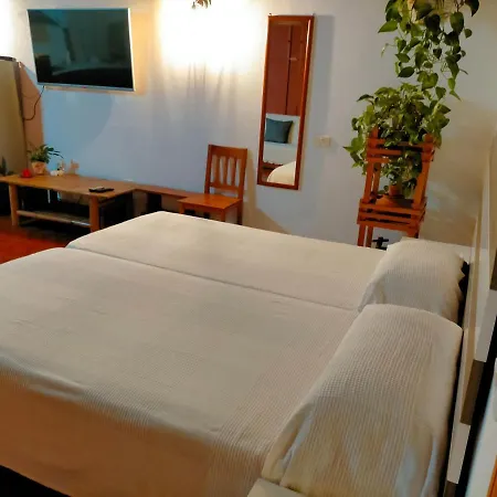 Casa Lourdes Lejlighed La Guancha