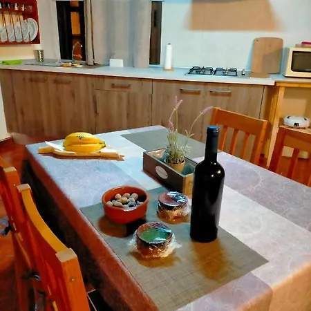 Casa Lourdes