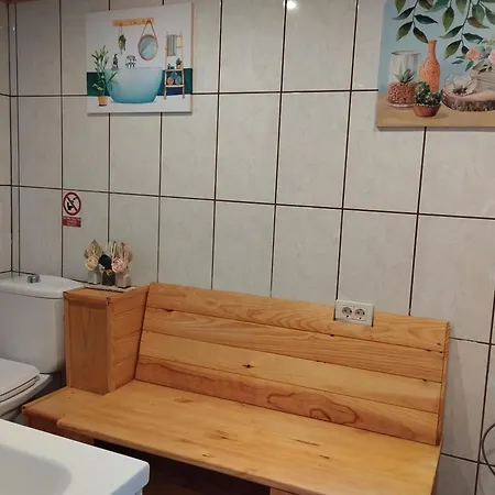 Casa Lourdes *