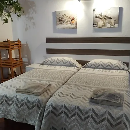 Casa Lourdes La Guancha