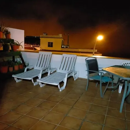 Casa Lourdes Apartment *