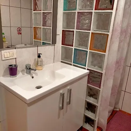 شقة Casa Lourdes