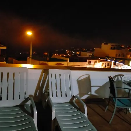 Casa Lourdes Apartment La Guancha