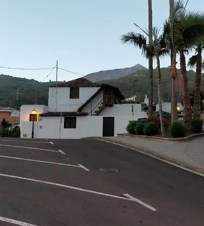 Casa Lourdes La Guancha