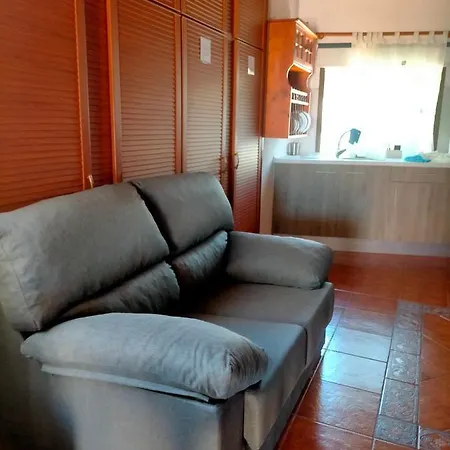 Casa Lourdes Apartment *