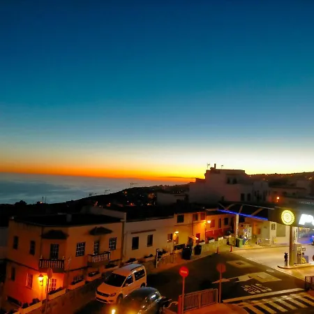 Casa Lourdes 아파트 La Guancha