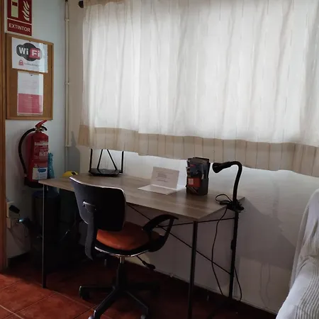 Casa Lourdes Apartment La Guancha