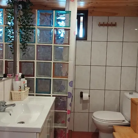 Casa Lourdes La Guancha