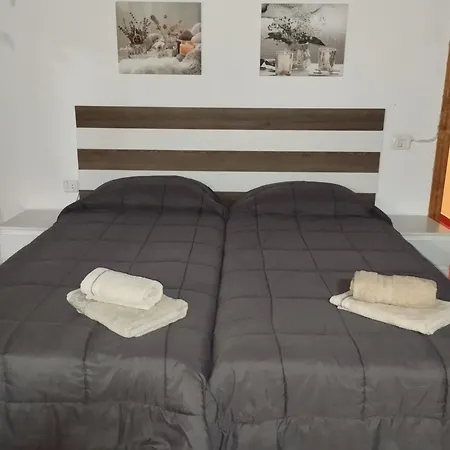 Casa Lourdes 아파트