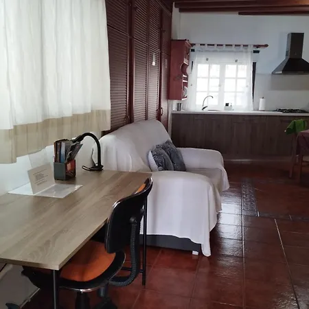 Casa Lourdes *