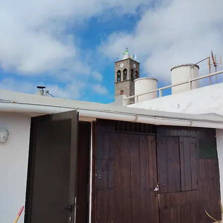 شقة Casa Lourdes