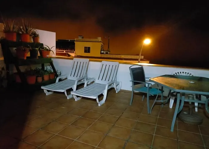 Casa Lourdes Apartment *