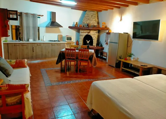 Casa Lourdes *