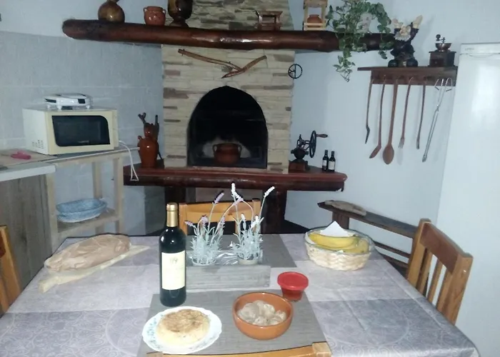 Casa Lourdes