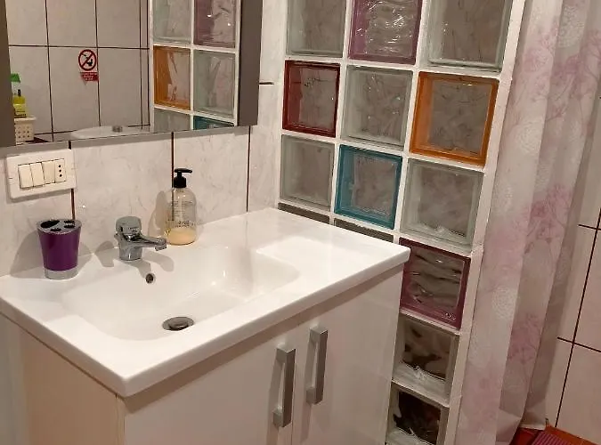 Apartment Casa Lourdes