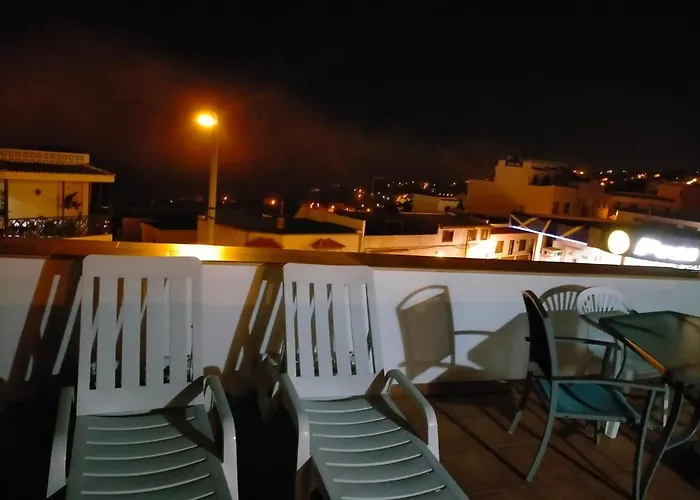 Casa Lourdes Apartment La Guancha