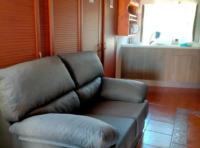 Casa Lourdes Apartment *