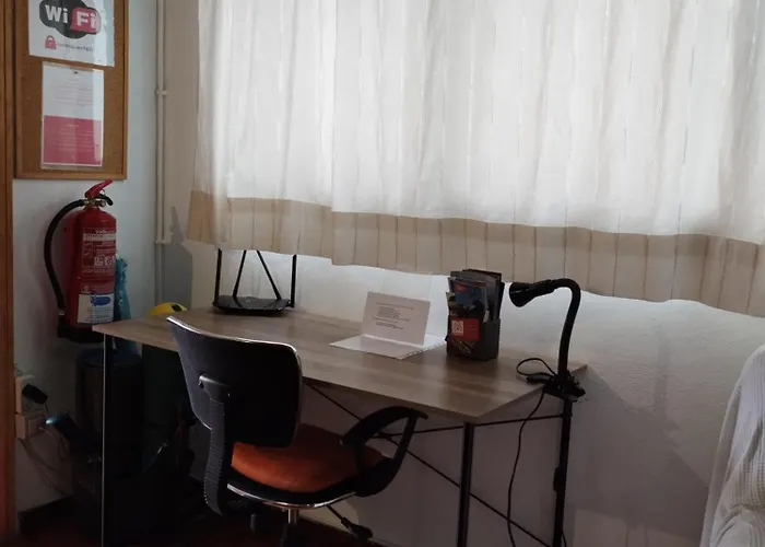 Casa Lourdes Apartment La Guancha
