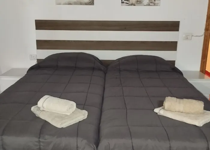 Casa Lourdes Apartment