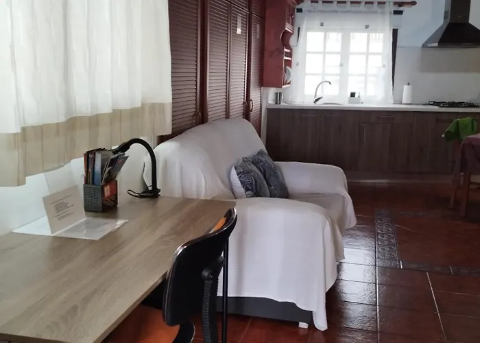 Casa Lourdes *
