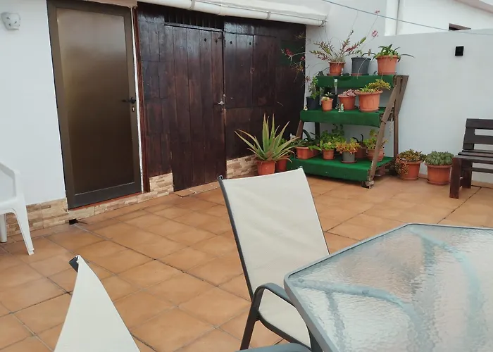 Casa Lourdes Apartment *