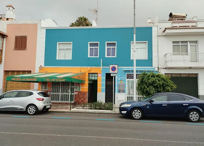 Apartment Casa Lourdes *