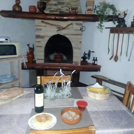 Casa Lourdes