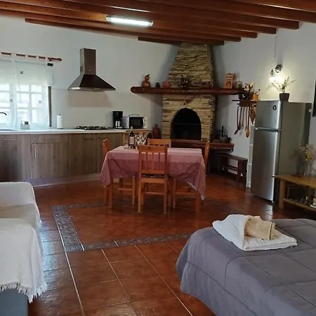 Διαμέρισμα Casa Lourdes La Guancha